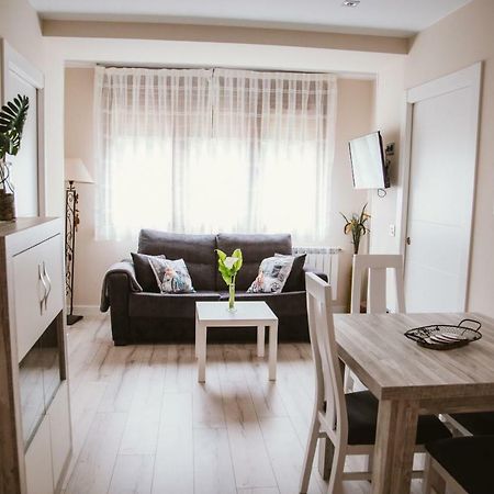 La Atalaya, Apartamento En Llanes Luaran gambar