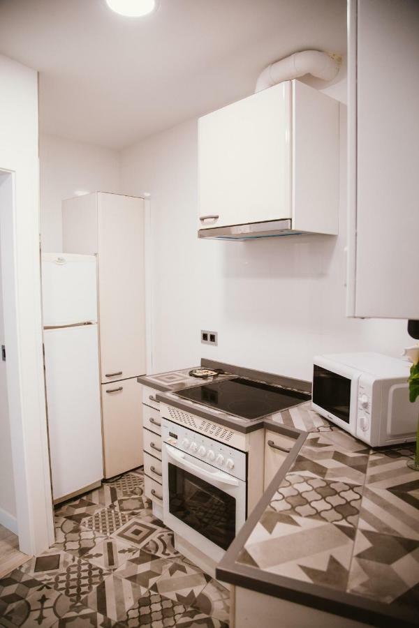 La Atalaya, Apartamento En Llanes Luaran gambar