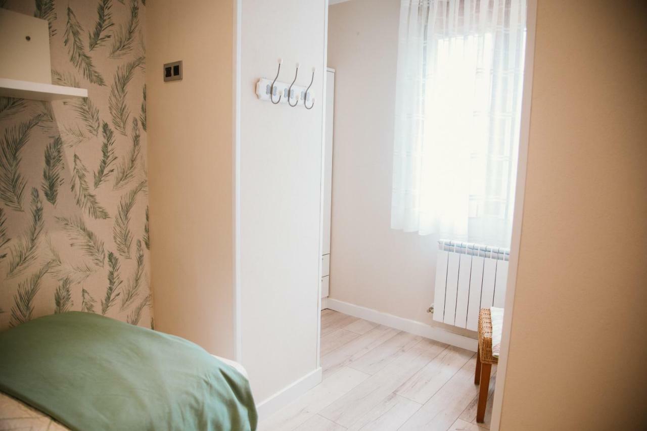 La Atalaya, Apartamento En Llanes Luaran gambar