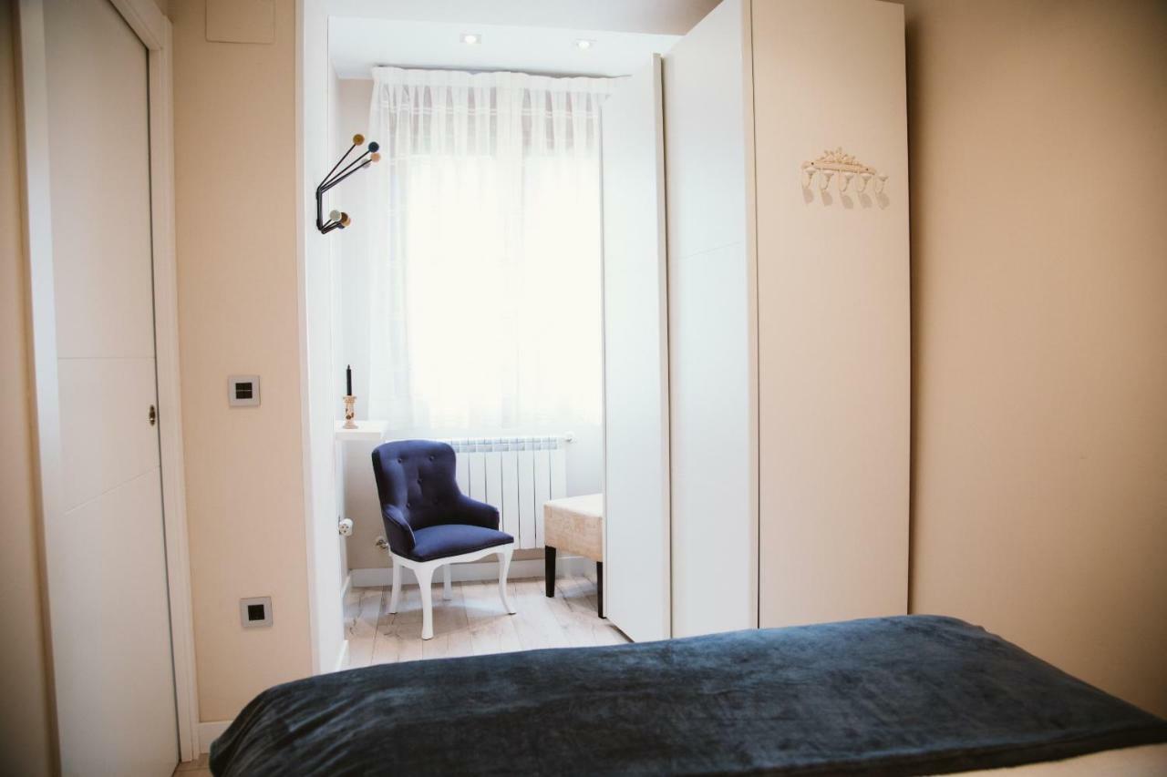La Atalaya, Apartamento En Llanes Luaran gambar