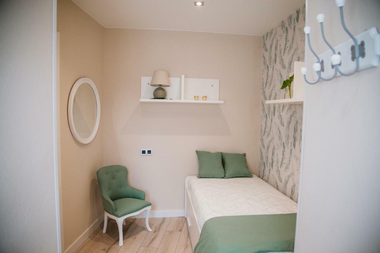 La Atalaya, Apartamento En Llanes Luaran gambar